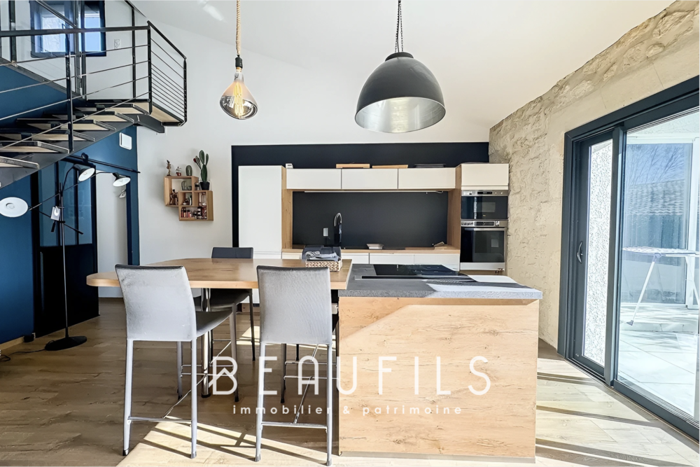 � vendre  Appartement Mauguio-Carnon-Plage (34130)