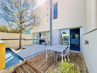  Maison � vendre 5 pi�ces 97 m�