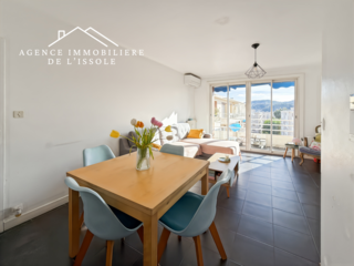  Appartement � vendre 5 pi�ces 72 m�