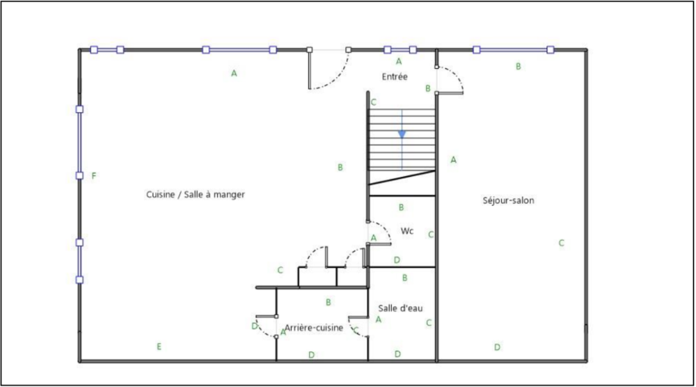 � vendre  Maison Brignais (69530)