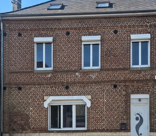  Maison � vendre 4 pi�ces 172 m�