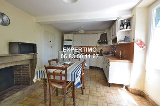  Maison � vendre 4 pi�ces 144 m�