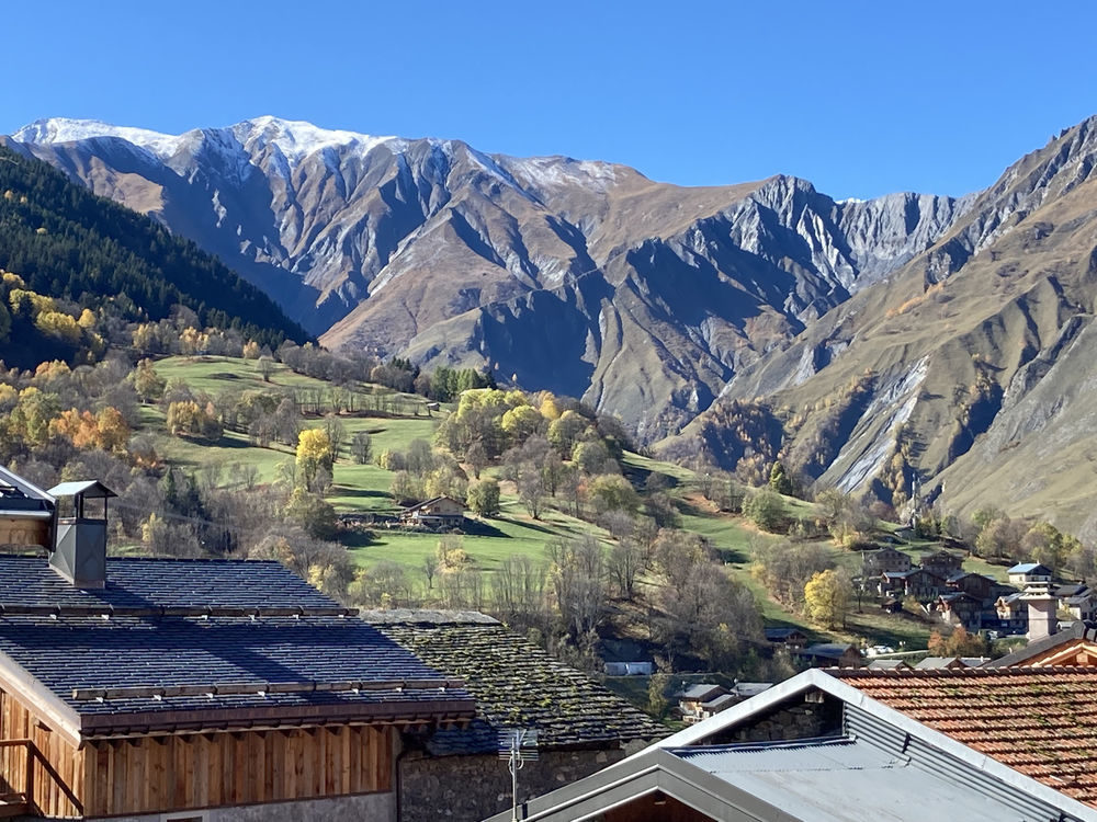 � vendre  Maison Saint-Martin-de-Belleville (73440)