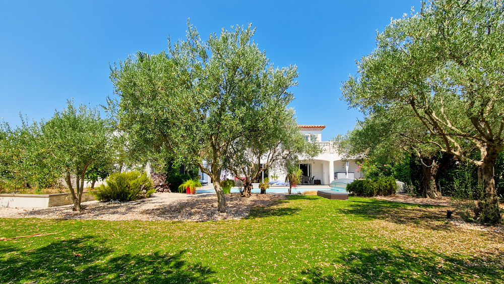 � vendre  Maison Uz�s (30700)