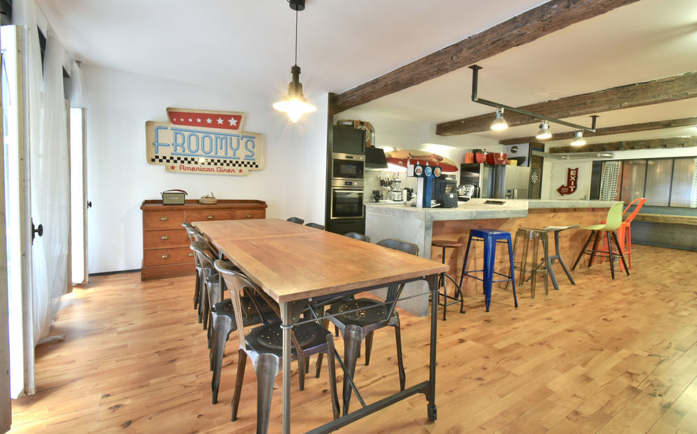 � vendre  Loft Bayonne (64100)