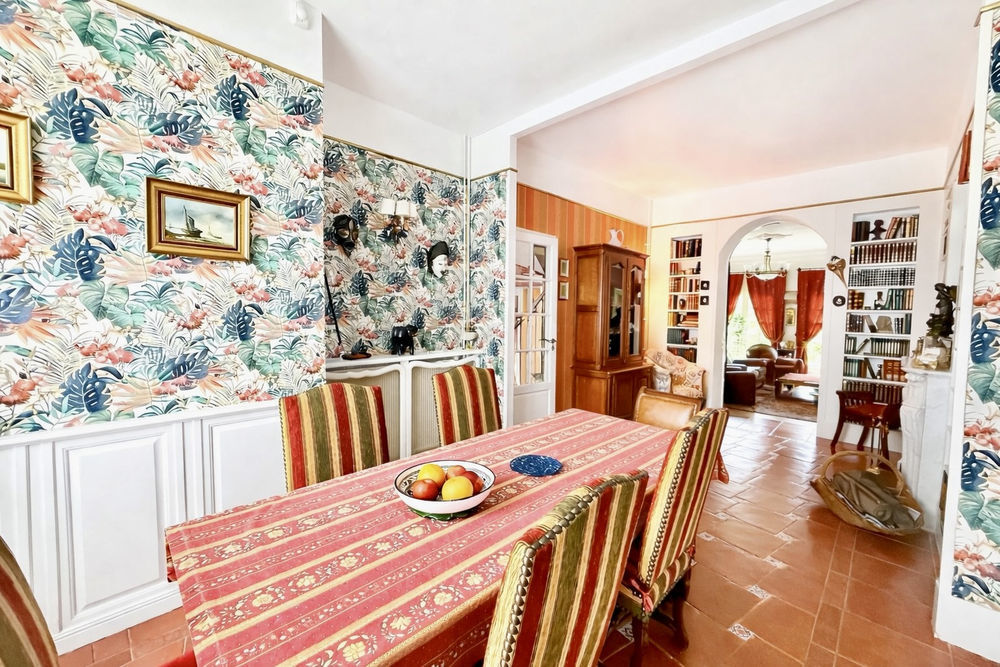 � vendre  Maison Le Raincy (93340)