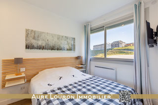  Appartement � vendre 1 pi�ce 30 m�