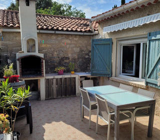  Maison � vendre 3 pi�ces 53 m�