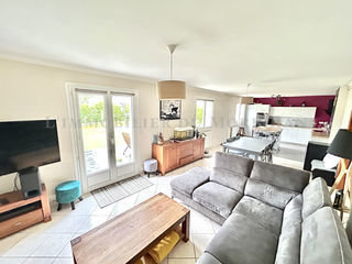  Maison � vendre 5 pi�ces 108 m�