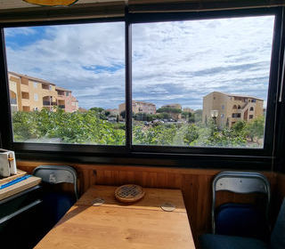  Appartement � vendre 3 pi�ces 37 m�