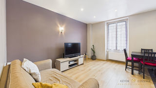  Appartement � vendre 3 pi�ces 45 m�