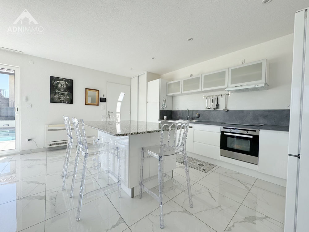 � vendre  Maison Farges (01550)