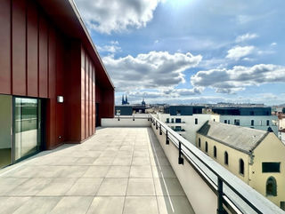  Appartement � vendre 4 pi�ces 108 m�