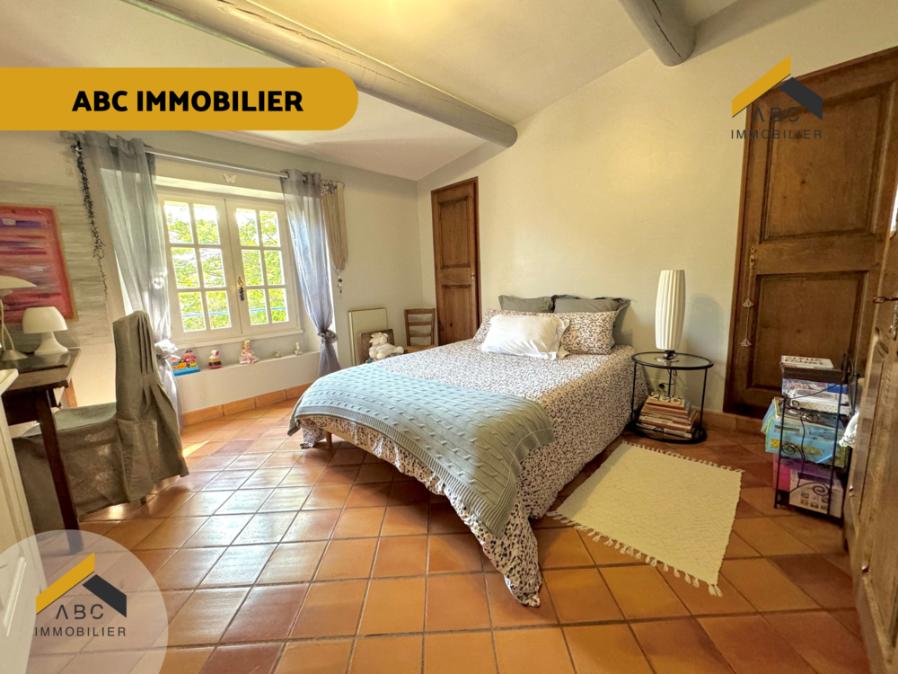 � vendre  Maison Piolenc (84420)