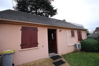  Maison � vendre 4 pi�ces 90 m�