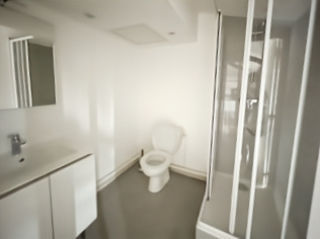  Appartement � vendre 1 pi�ce 17 m�