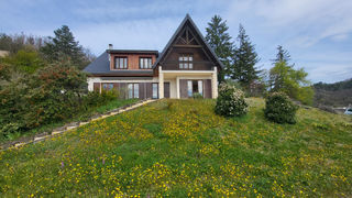  Maison � vendre 10 pi�ces 245 m�