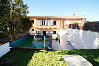  Maison � vendre 4 pi�ces 82 m�