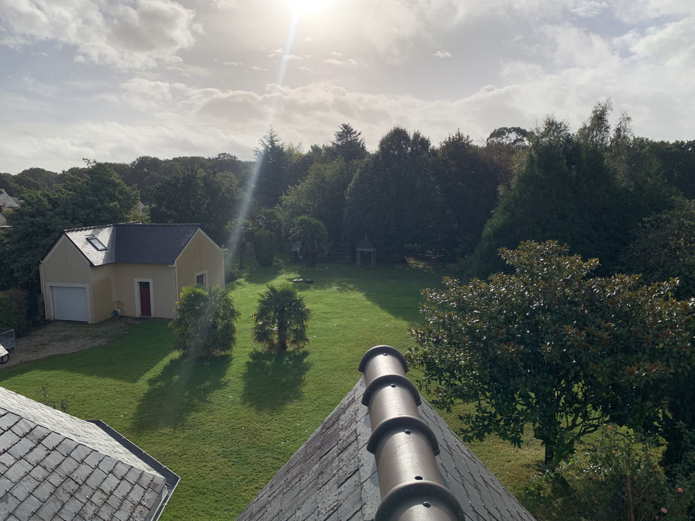 � vendre  Propri�t�/ch�teau Pleurtuit (35730)