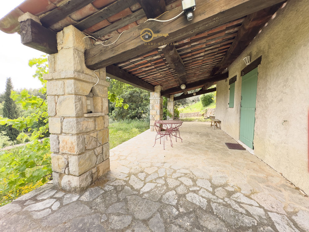 � vendre  Propri�t�/ch�teau Fayence (83440)