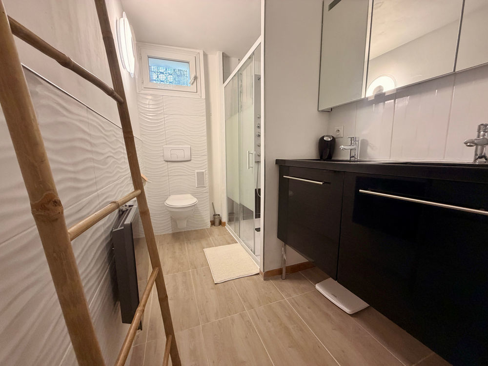 � vendre  Maison Bendejun (06390)