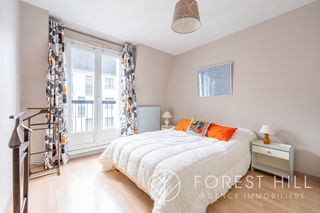  Appartement � vendre 5 pi�ces 88 m�