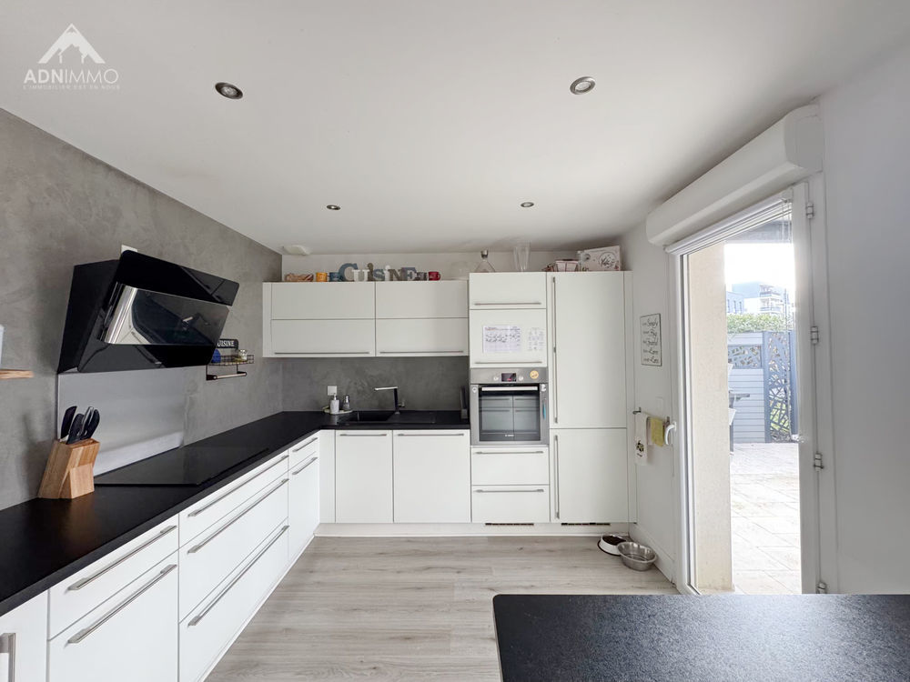 � vendre  Maison Saint-Genis-Pouilly (01630)