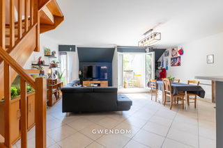  Duplex/triplex � vendre 3 pi�ces 73 m�