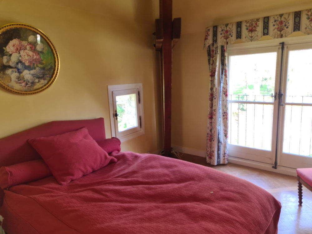 � vendre  Propri�t�/ch�teau Marcoussis (91460)