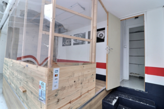  Maison � vendre 3 pi�ces 207 m�