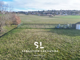  Terrain � vendre 963 m�