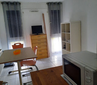  Appartement � louer 1 pi�ce 17 m�