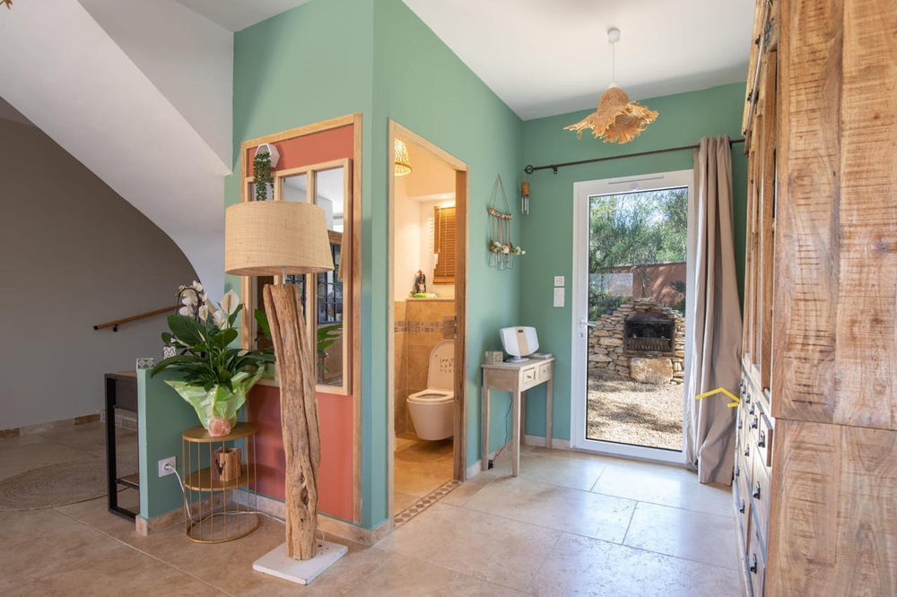 � vendre  Maison L'Isle-sur-la-Sorgue (84800)