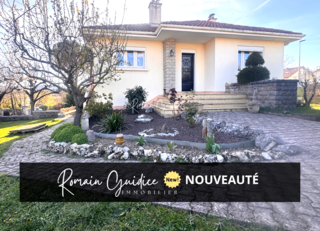  Maison � vendre 5 pi�ces 144 m�