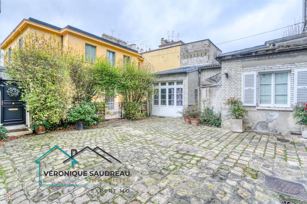 � vendre  Appartement Versailles (78000)