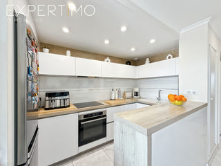  Appartement � vendre 3 pi�ces 75 m�