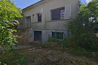  Maison � vendre 7 pi�ces 190 m�