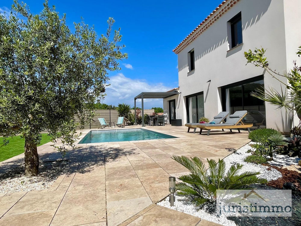 � vendre  Maison Rochegude (26790)