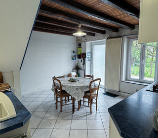  Maison � vendre 5 pi�ces 116 m�