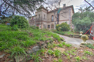  Maison � vendre 12 pi�ces 315 m�