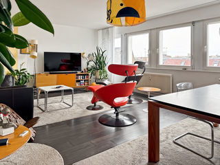  Appartement � vendre 4 pi�ces 123 m�