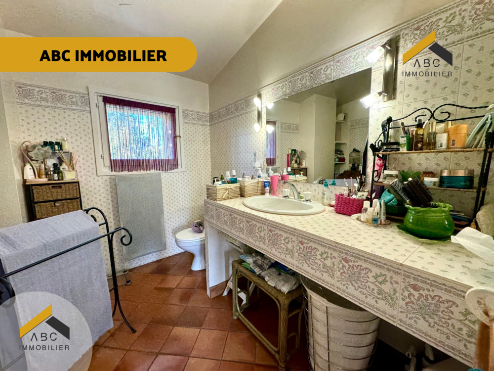 � vendre  Maison Piolenc (84420)