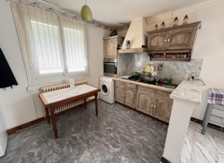  Maison � vendre 6 pi�ces 145 m�