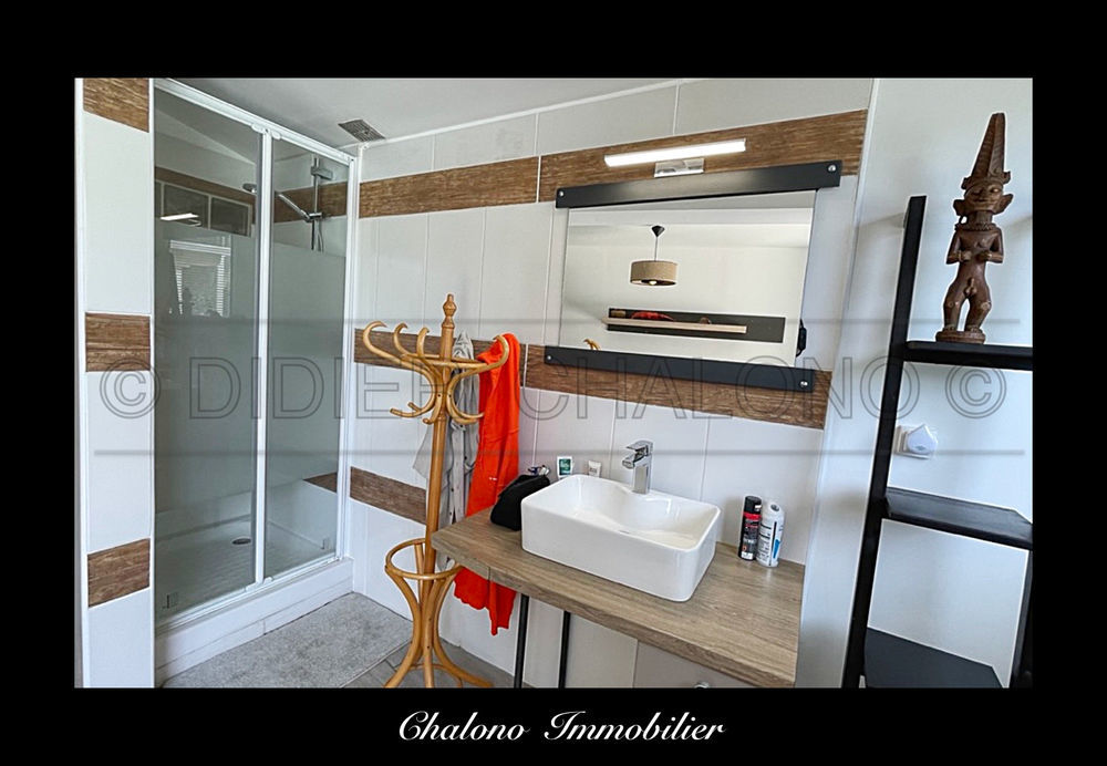 � vendre  Maison Le Grau d'Agde (34300)