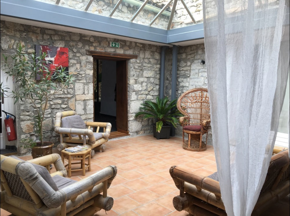 � vendre  Maison Anduze (30140)