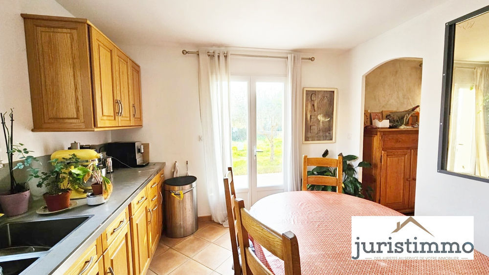 � vendre  Maison Caumont-sur-Durance (84510)