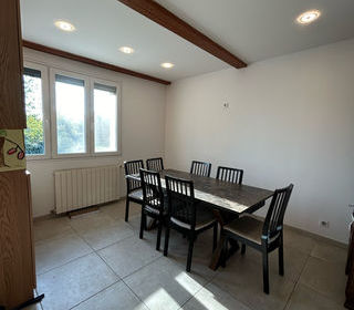  Maison � vendre 5 pi�ces 221 m�