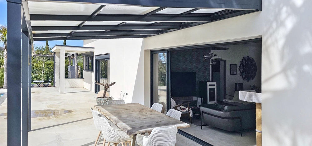 � vendre  Maison Sommi�res (30250)