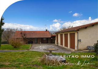  Maison � vendre 5 pi�ces 145 m�