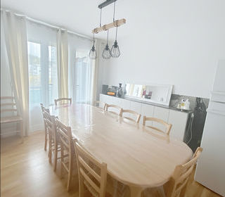  Appartement � vendre 4 pi�ces 74 m�